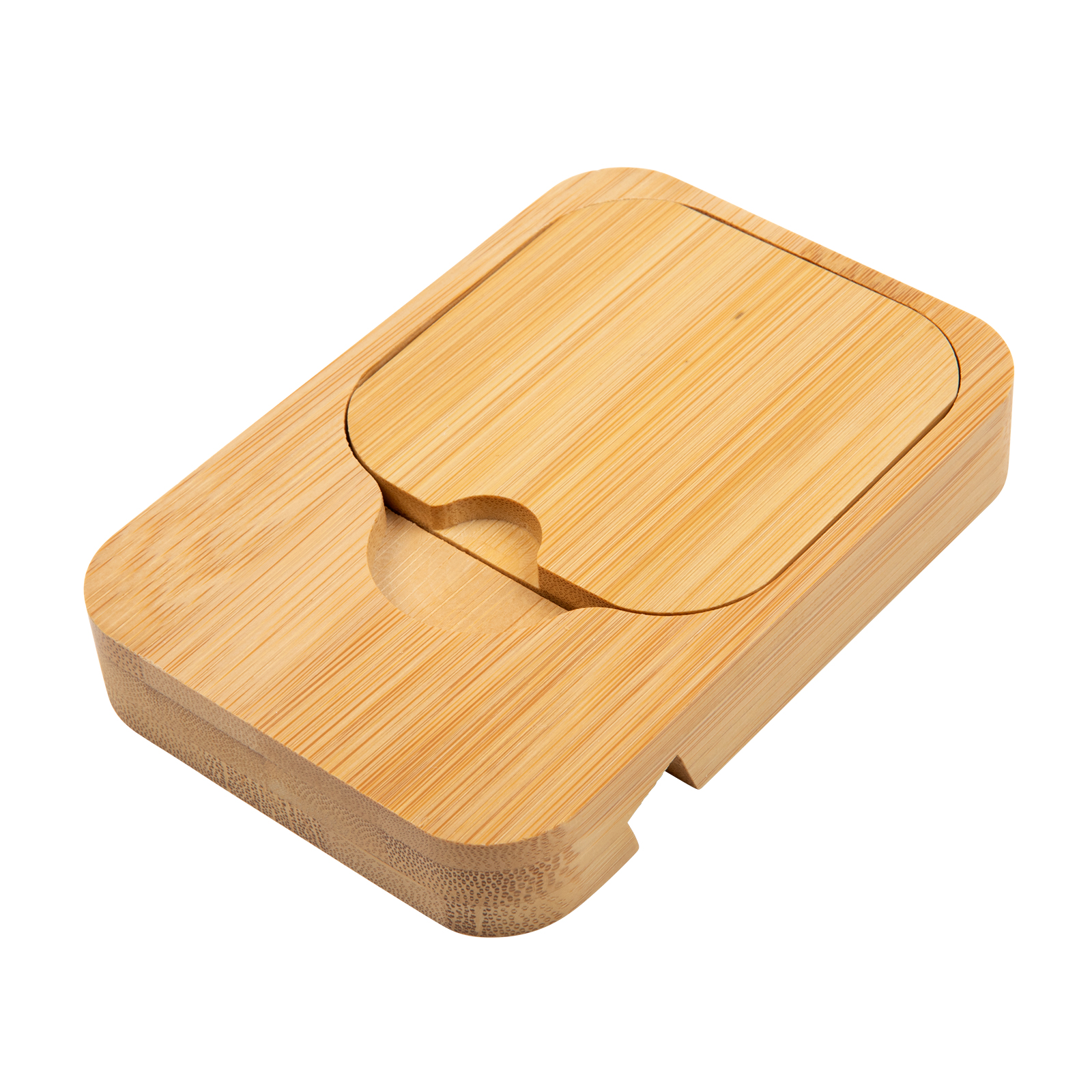 Wander Eco Charger Set