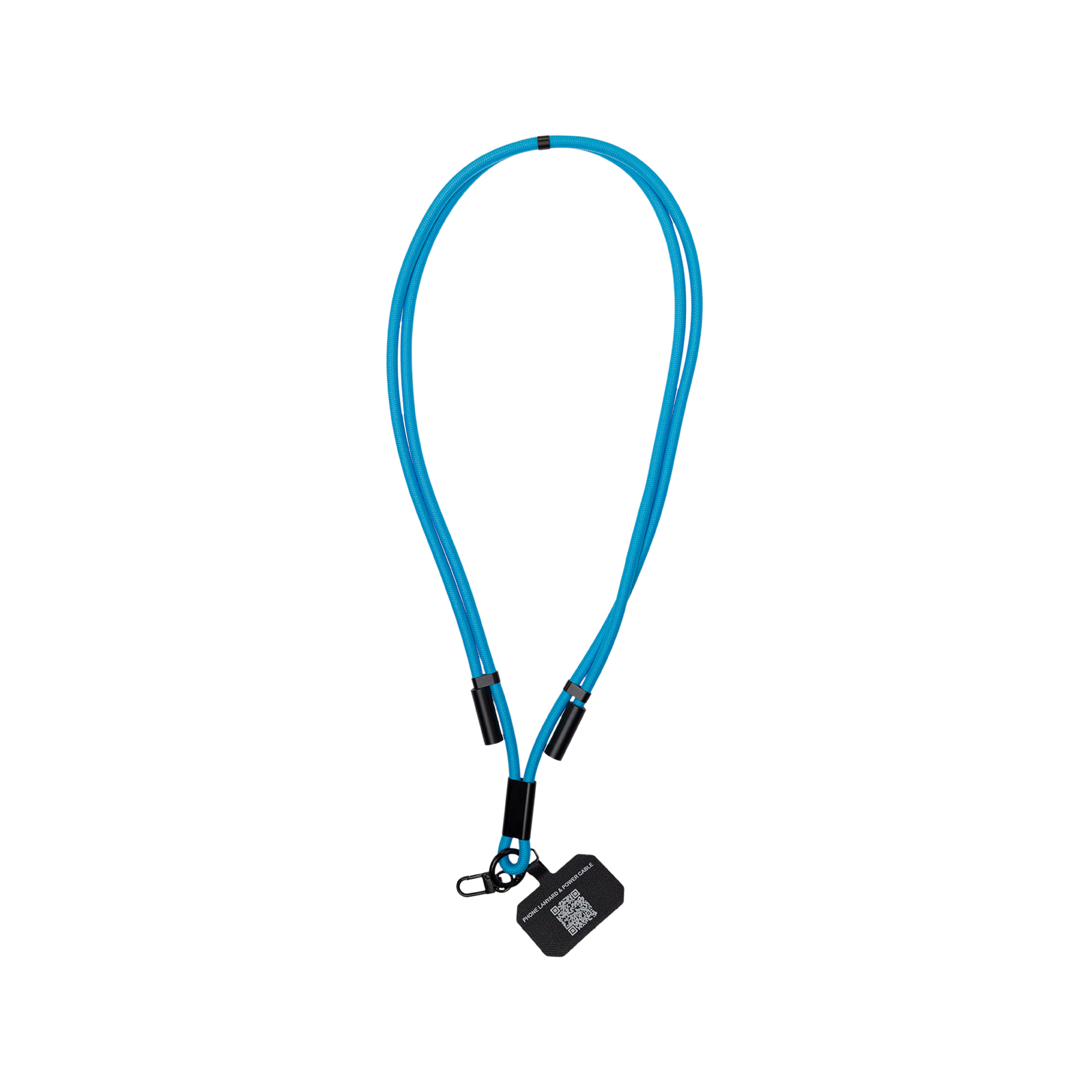 Trip Phone Lanyard