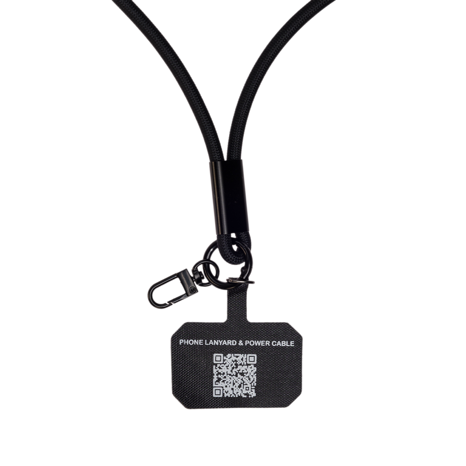 Trip Phone Lanyard