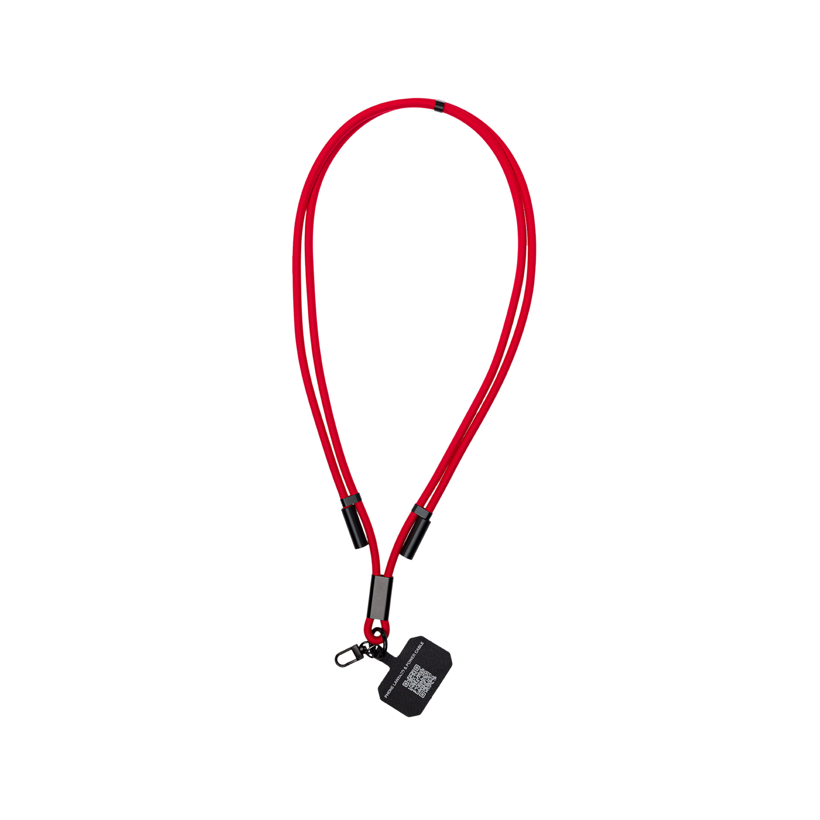 Trip Phone Lanyard