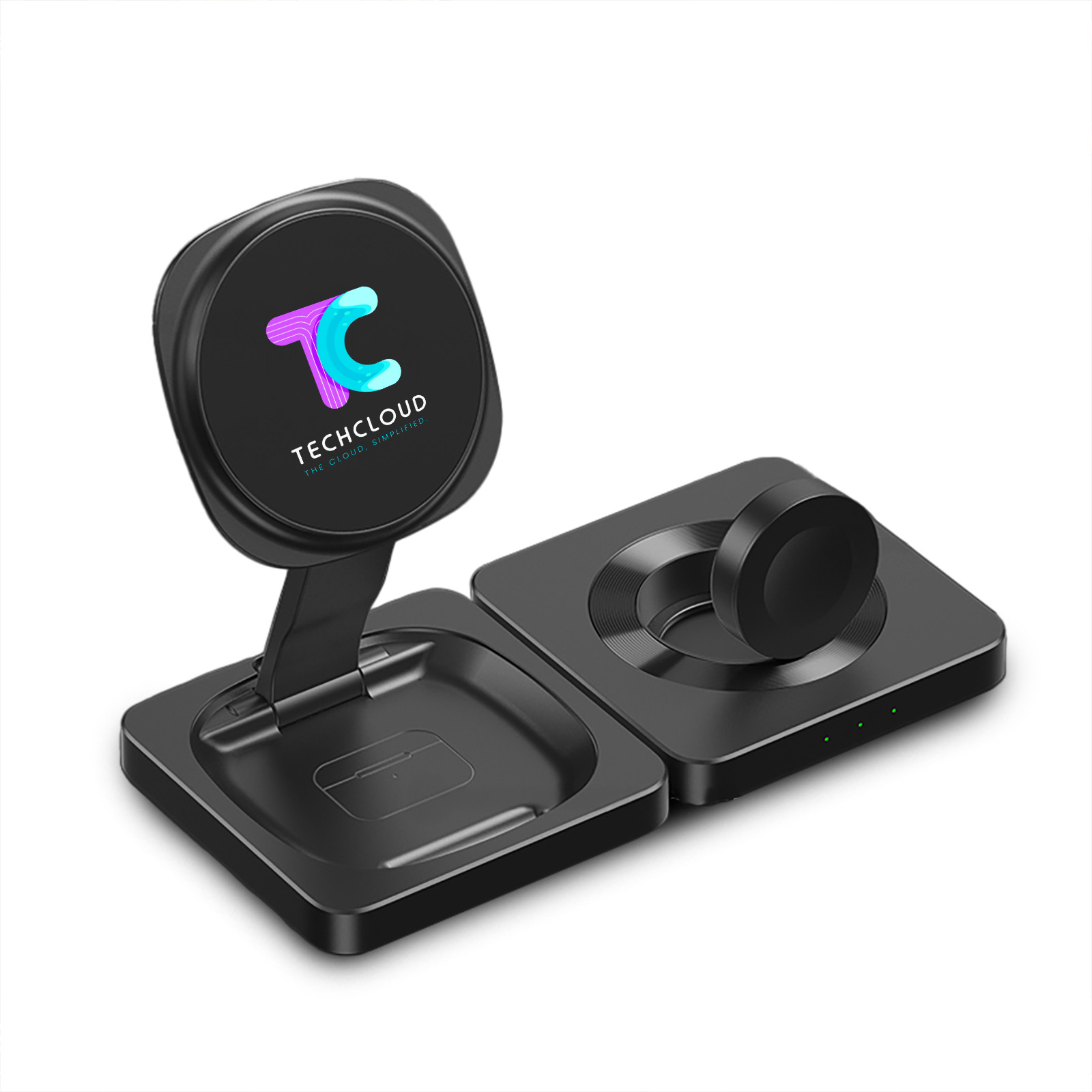 Tri Power Charger