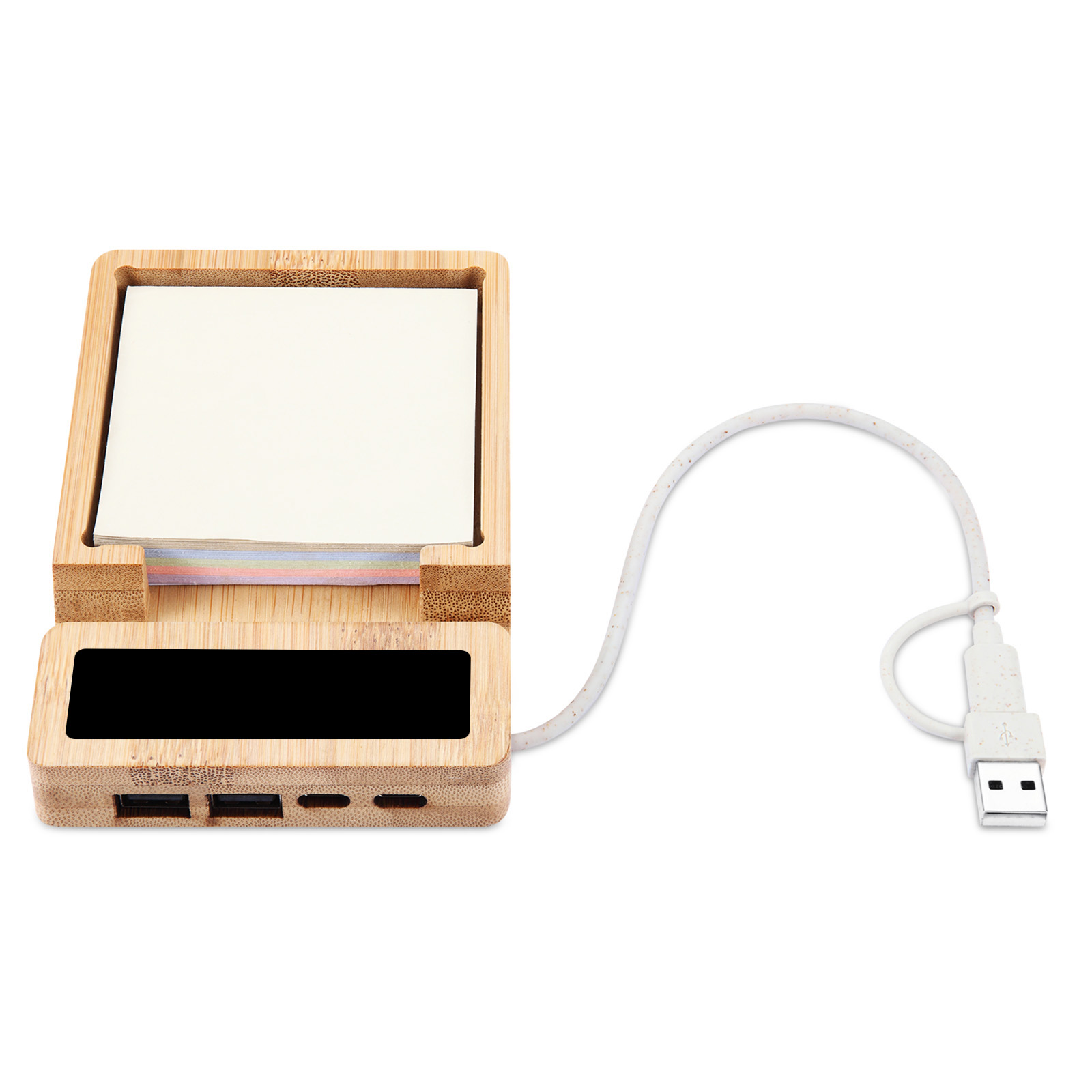 Lumos USB & Note Hub