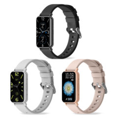 Slim Smart Watch