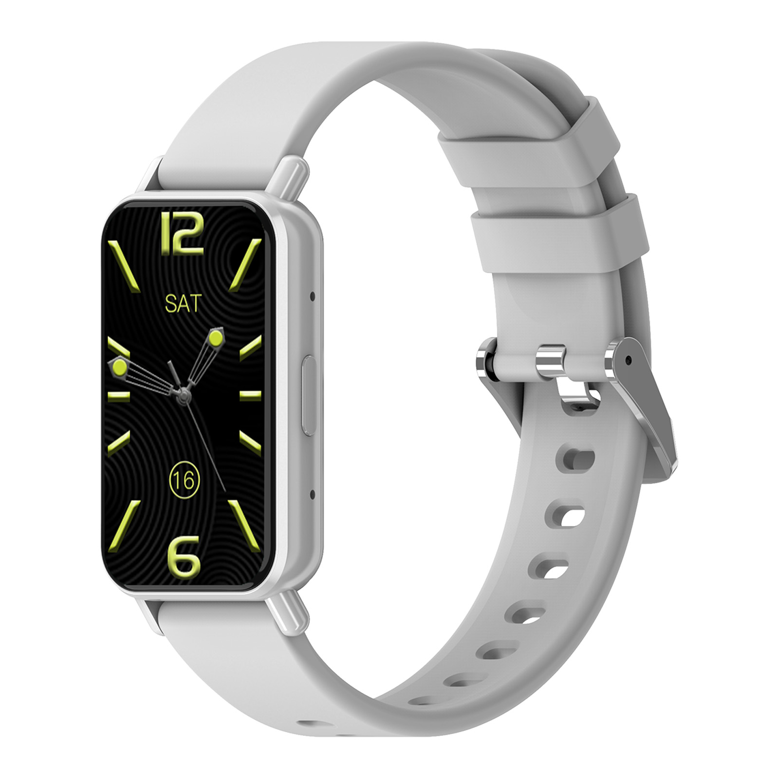 Slim Smart Watch