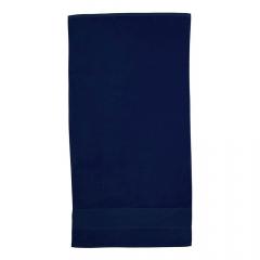 Terry Velour Towel