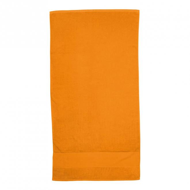 Terry Velour Towel