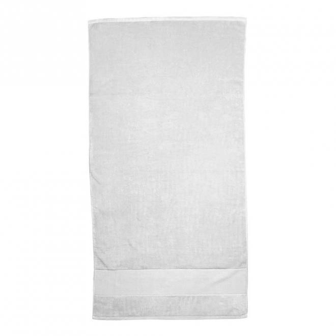 Terry Velour Towel