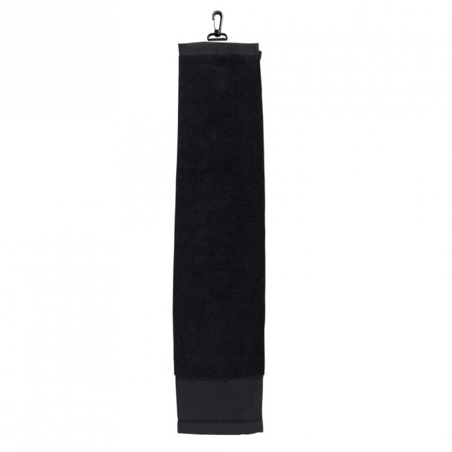 Fairway Fresh Microfiber Towel