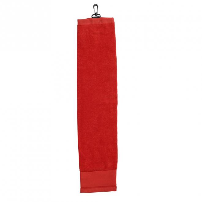 Fairway Fresh Microfiber Towel