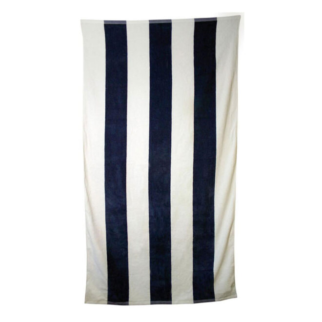 Striped Towel