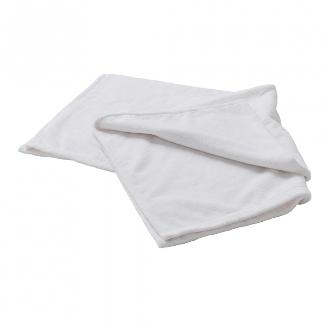 Tailored Sublimation Beach Towel