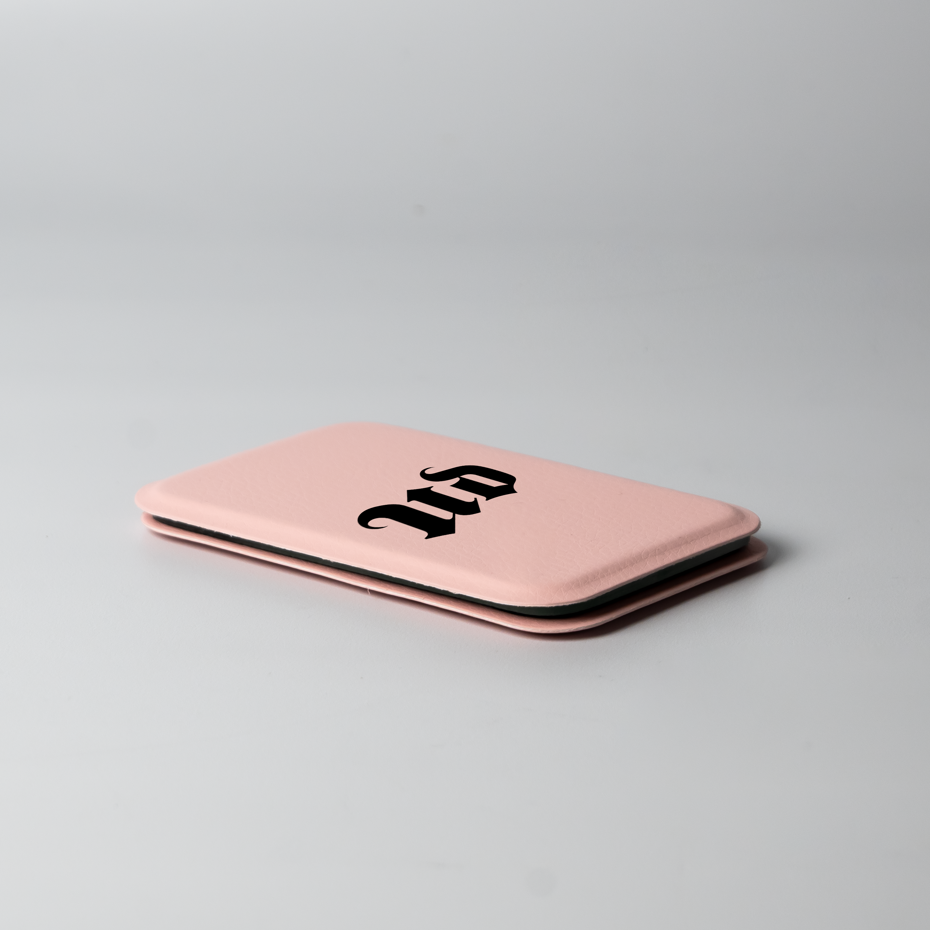 The Ego Pocket Mirror