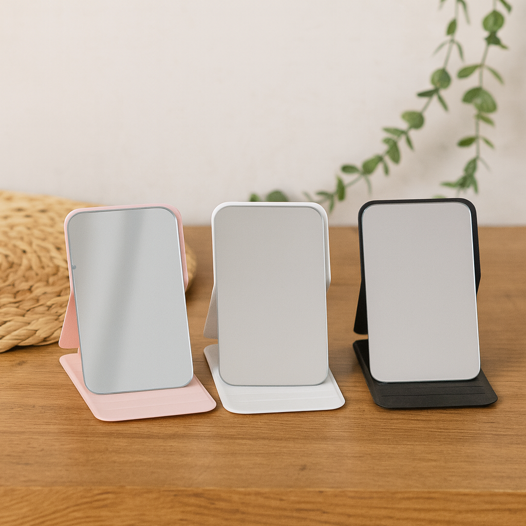 The Ego Pocket Mirror