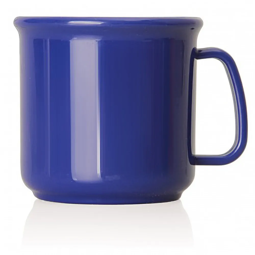 Sierra 350ml Double Wall Glass Cup