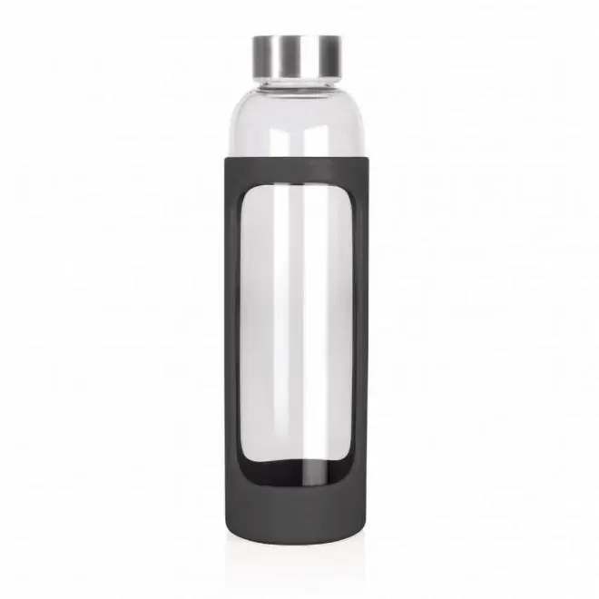 600ml Glass Drink Bottle