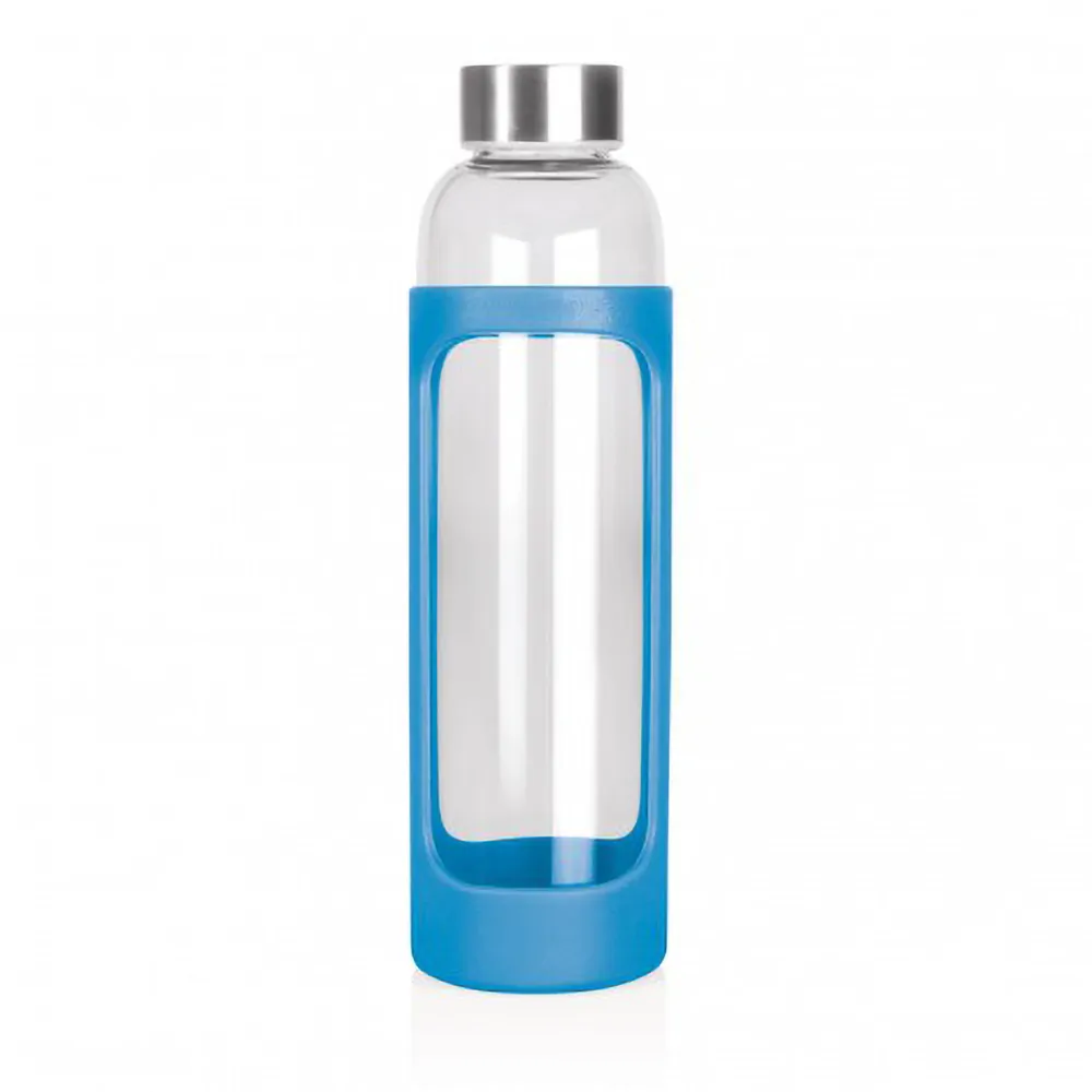 600ml Glass Drink Bottle