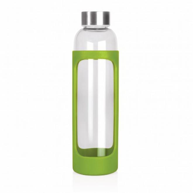 600ml Glass Drink Bottle