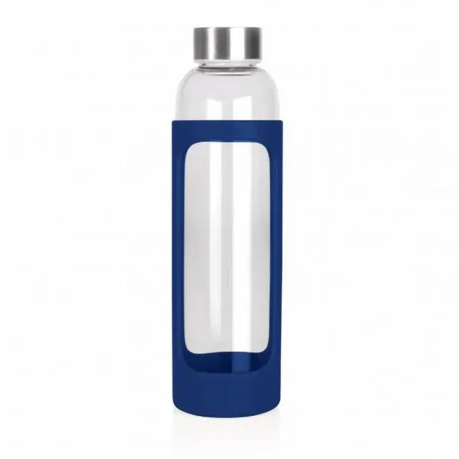 600ml Glass Drink Bottle