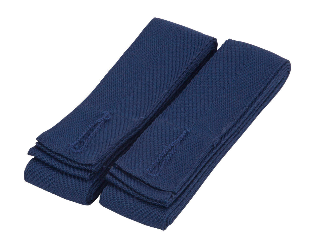 M3001_Navy_l (M3001) Changeable Apron Straps