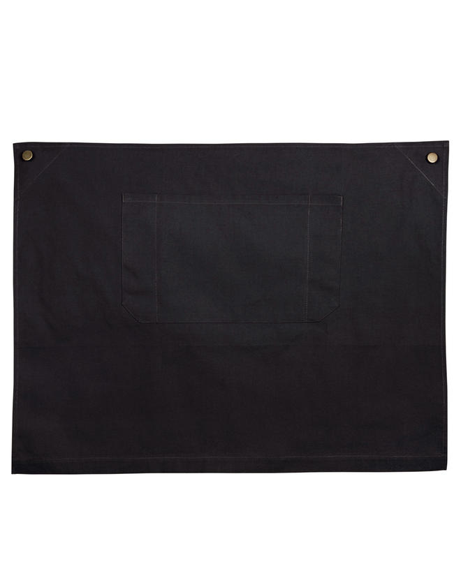 (M3200) Brunswick Bib Apron