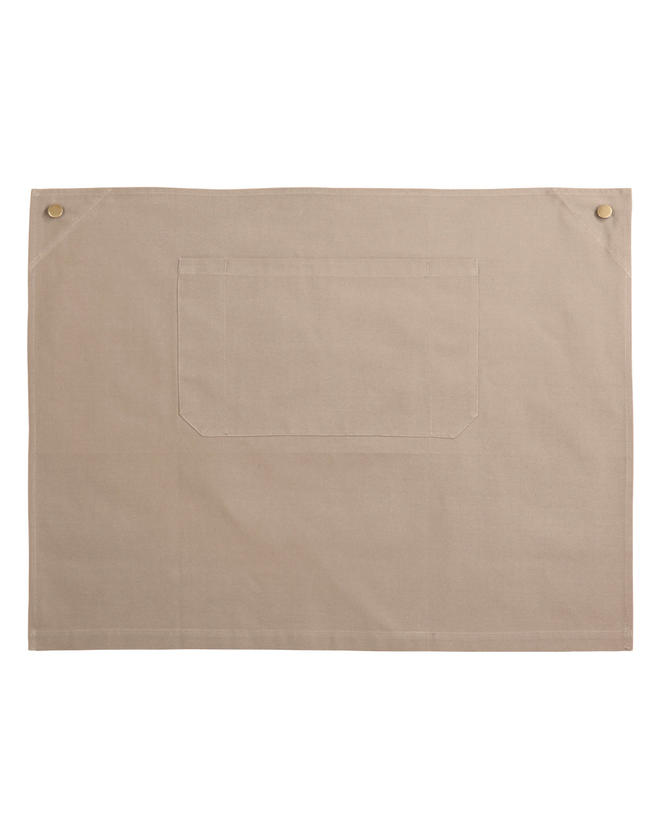 (M3100) Fitzroy Half Waist Apron