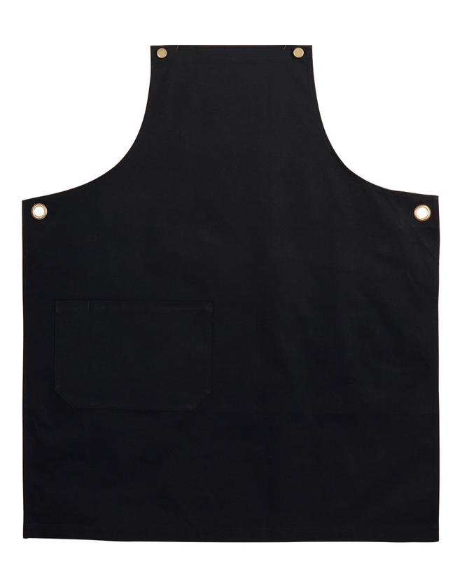 (M3200) Brunswick Bib Apron