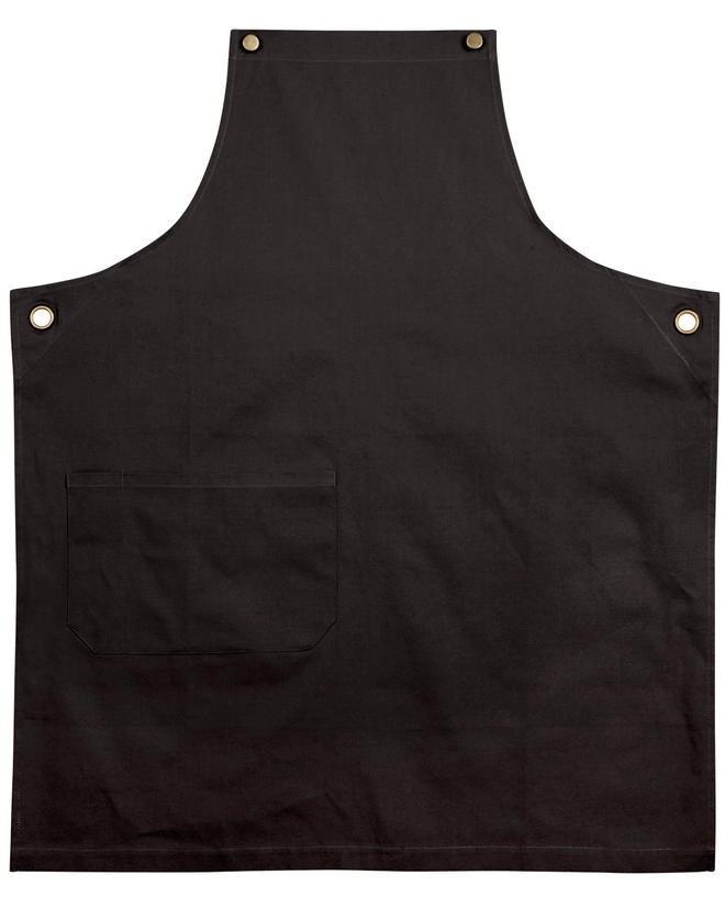 (M3200) Brunswick Bib Apron