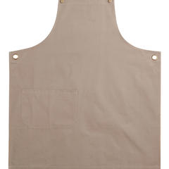 (M3200) Brunswick Bib Apron