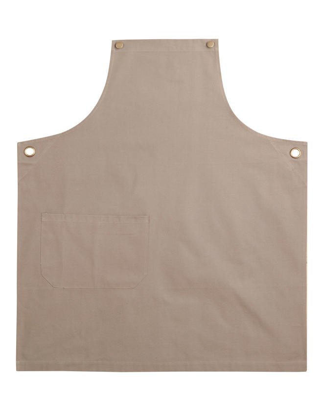 M3200_Khaki_l-1.jpg (M3200) Brunswick Bib Apron