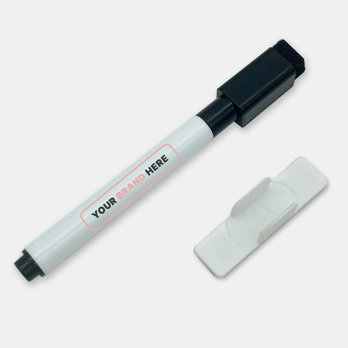 Magnetic Whiteboard (148mm x 210mm)