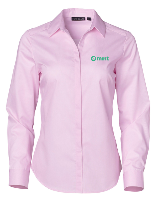 TRENDSWEAR Chester Men’s Denim Shirt