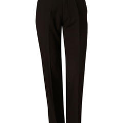 Men's Polyviscose Flexi Waist Stretch Pants