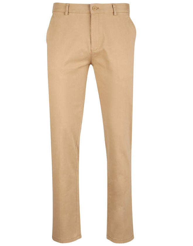 M9380_Stone_l Mens Boston Chino