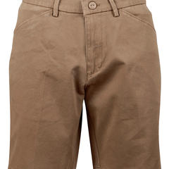 Ladies Stretch Slimfit Boston Chino Shorts