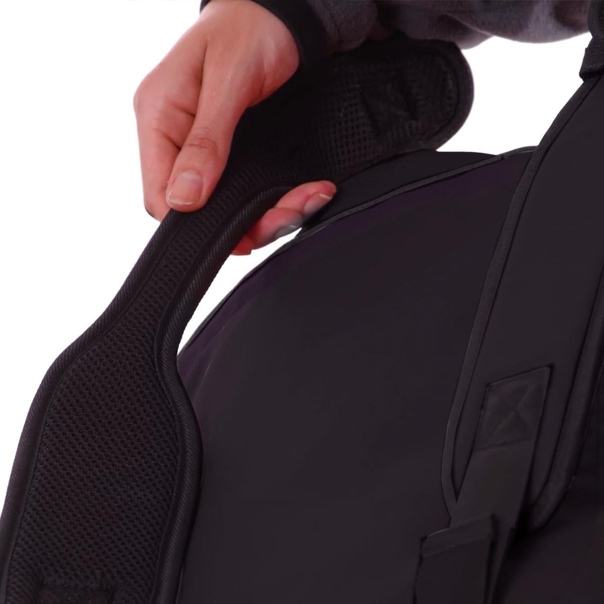 Nomad Duffle Bag
