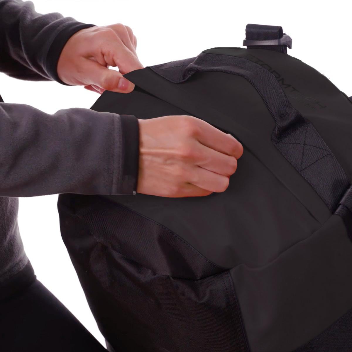 Nomad Duffle Bag