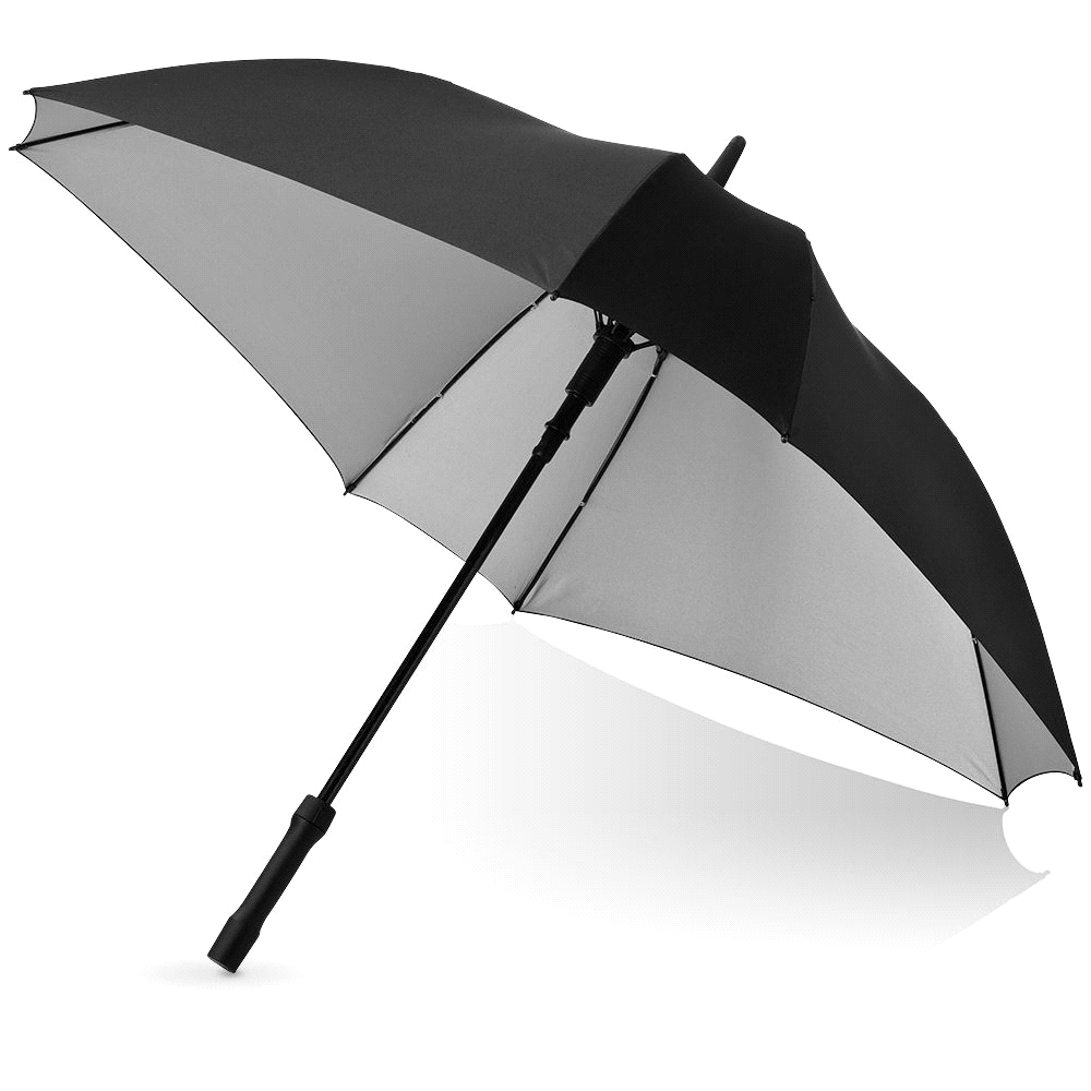 Marksman 23″ Square Automatic Umbrella