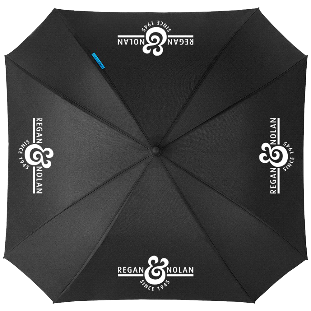 Marksman 23″ Square Automatic Umbrella