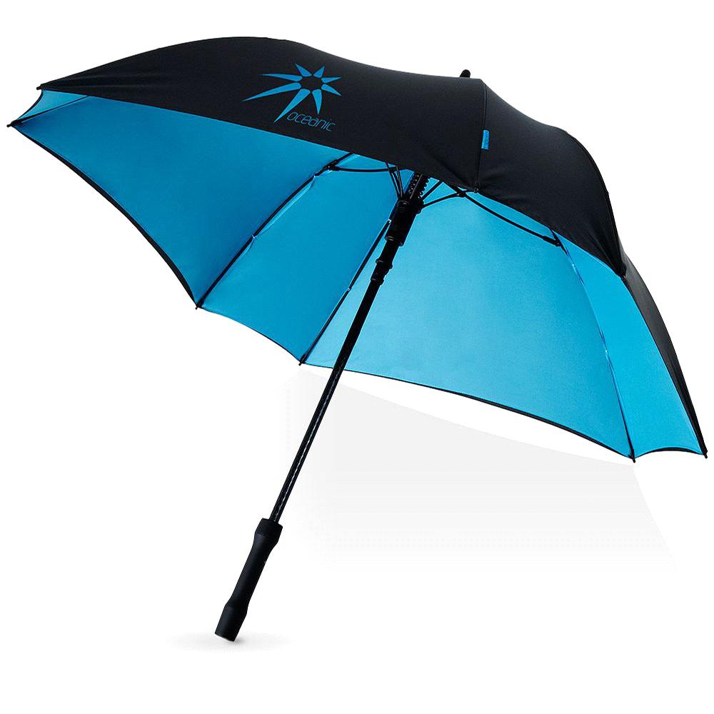 Marksman 23″ Square Automatic Umbrella