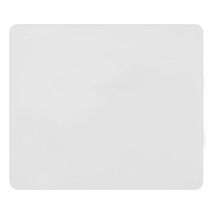 Optical Friendly Mouse Mat (230mm x 190mm)