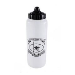 Essentials Bottle - 1000ml