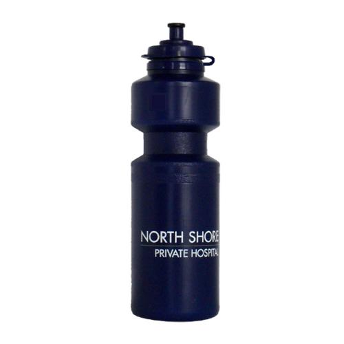 Fliptop Bottle – 750ml
