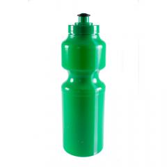 Plastic 750ml Drink Bottle with Viewstrip