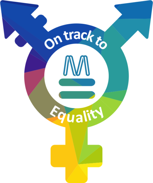 Gender Equality Badge