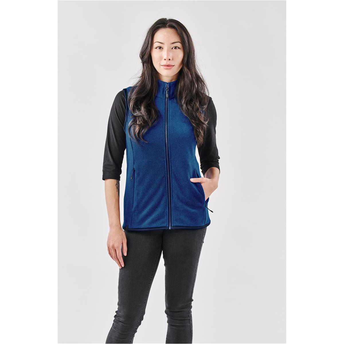 Women’s Novarra Vest
