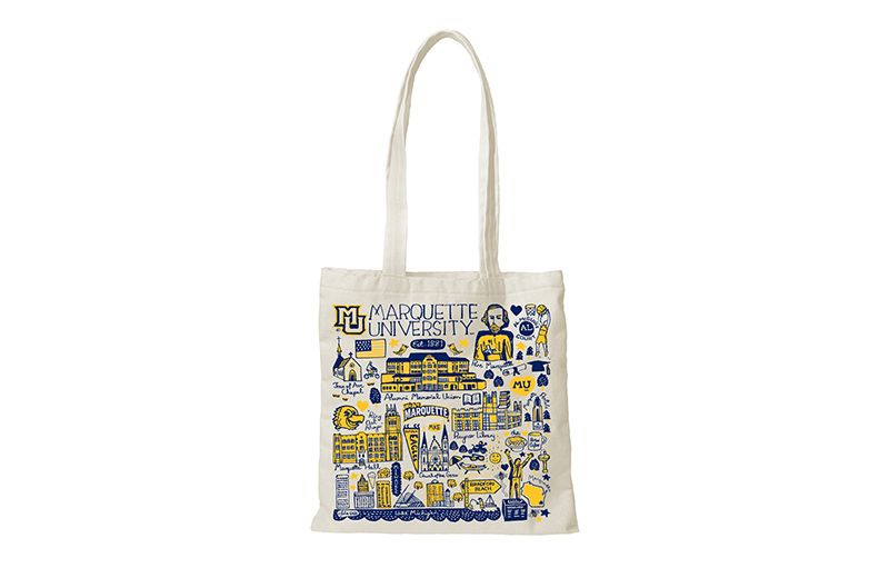 23 tote bag designs that pop!