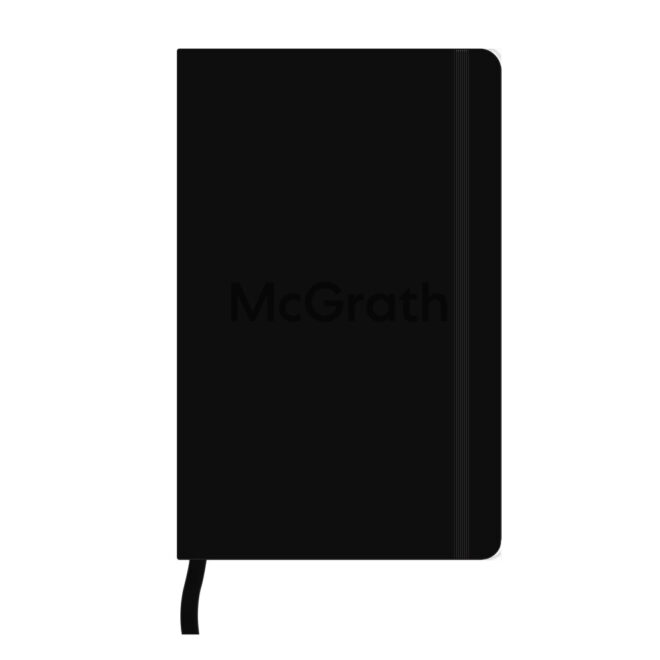 McGrath-115986 Hudson Notebook