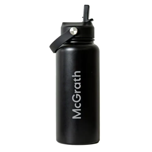 Byron 1L Drink Bottle