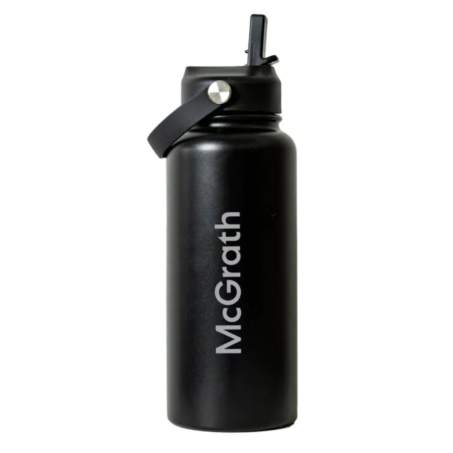 Byron 1L Drink Bottle