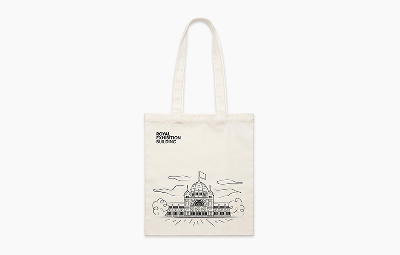 23 tote bag designs that pop!